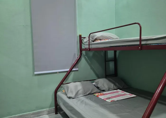 Teratak Che Esah Guest House Free Wifi Netflix