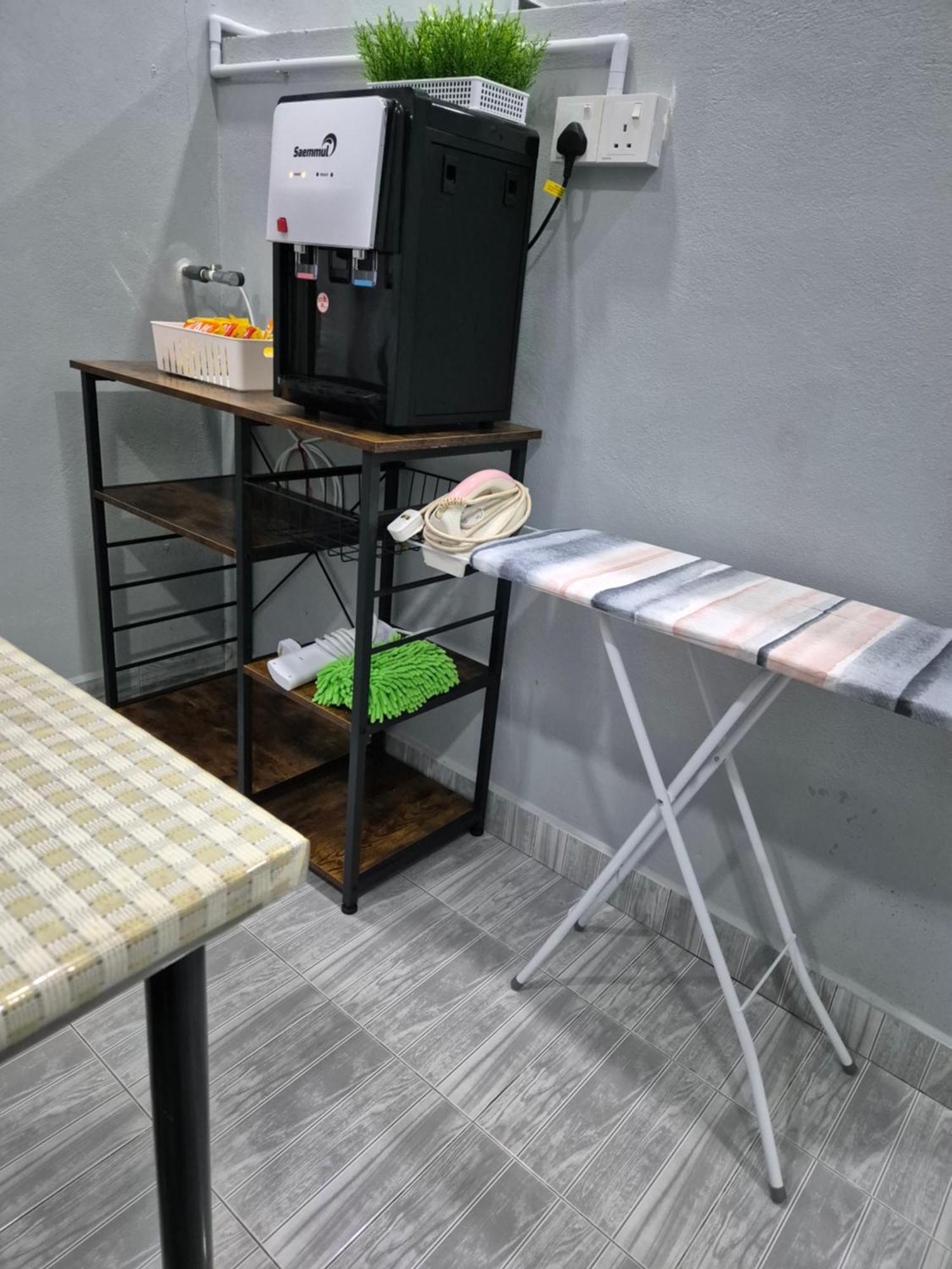 Holiday home Teratak Che Esah Free Wifi Netflix *